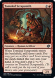 Tomakul Scrapsmith [BRO - 153]
