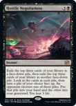 Hostile Negotiations [BRO - 105]