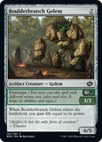 Boulderbranch Golem [BRO - 197]