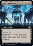 Urza's Workshop (Extended Art)