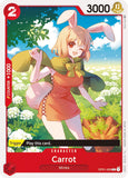 Carrot
