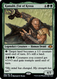 Kamahl, Fist of Krosa