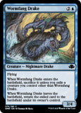 Wormfang Drake