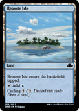 Remote Isle
