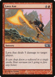 Lava Axe [M12 - 148]