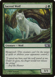 Sacred Wolf [M12 - 194]