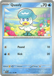 Quaxly [SVI - 052/198]
