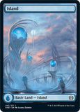 Island (263) - Full Art [ONE - 263]