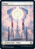 Plains (262) - Full Art
