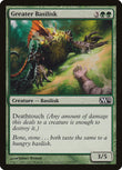 Greater Basilisk [M12 - 179]