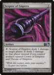 Scepter of Empires [M12 - 216]