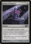 Crown of Empires [M12 - 203]