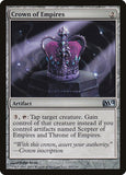Crown of Empires [M12 - 203]