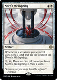 Norn's Wellspring