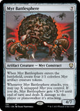 Myr Battlesphere