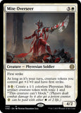 Mite Overseer [ONE - 404]