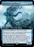 Mercurial Spelldancer (Extended Art)