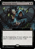 Phyrexian Arena (Extended Art)