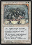 Lost Order of Jarkeld [ICE - N/A]