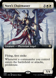 Norn's Choirmaster (Extended Art)