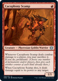 Cacophony Scamp