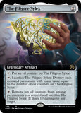 The Filigree Sylex (Extended Art)