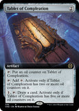 Tablet of Compleation (Extended Art)