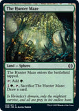 The Hunter Maze [ONE - 253]