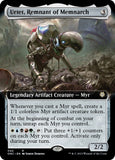 Urtet, Remnant of Memnarch (Extended Art)