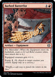 Barbed Batterfist [ONE - 121]