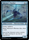 Malcator's Watcher