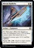 Mirran Bardiche
