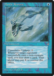 Mystic Remora