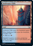 Swiftwater Cliffs [MOM - 273]