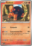 Torkoal [SVI - 035/198]