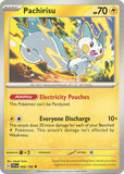 Pachirisu - 068/198 [SVI - 068/198]