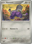 Varoom - 141/198 [SVI - 141/198]