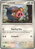 Lechonk - 154/198 [SVI - 154/198]