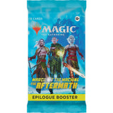 March of the Machine: The Aftermath - Epilogue Booster Pack