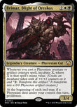 Brimaz, Blight of Oreskos