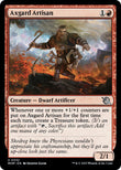 Axgard Artisan [MOM - 332]