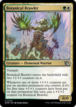 Botanical Brawler [MOM - 220]
