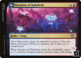 Invasion of Kaladesh [MOM - 234]