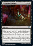 Glistening Deluge