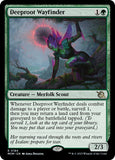 Deeproot Wayfinder