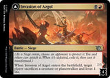 Invasion of Azgol [MOM - 232]