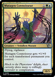 Mutagen Connoisseur [MOM - 248]