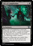 Gift of Compleation