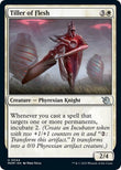Tiller of Flesh [MOM - 44]