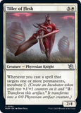 Tiller of Flesh [MOM - 44]